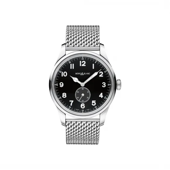 万宝龙/Montblanc 1858系列 自动机械 男表 U0115074