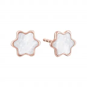 万宝龙/Montblanc Souvenir d'Etoile系列耳环 U0115284