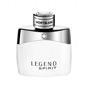 万宝龙/Montblanc MB115366-灵动传奇淡香水 50ml
