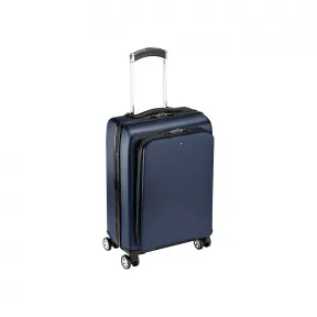 万宝龙/Montblanc 夜航系列4轮登机滚轮箱 U0115766