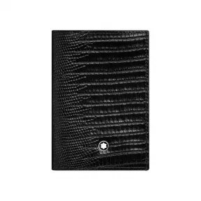 万宝龙/Montblanc 大班精选系列蜥蜴名片夹 U0116299