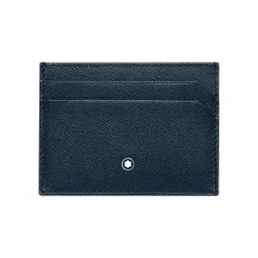 万宝龙/Montblanc 匠心系列皮夹，5个信用卡位 U0116339