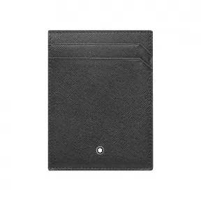 万宝龙/Montblanc 匠心系列皮套，4个信用卡位，带身份证袋 U0116343