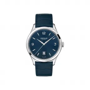 万宝龙/Montblanc 运动系列 自动机械 男表 U0116481