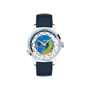 万宝龙/Montblanc 维莱尔1858系列 自动机械 男表 U0116534