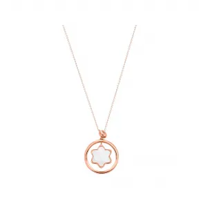 万宝龙/Montblanc 4810 Signet系列项链 U0116669