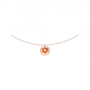 万宝龙/Montblanc 4810 Signet系列项链 U0116671