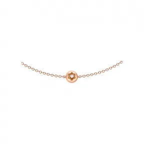 万宝龙/Montblanc 4810 Signet系列项链 U0116672