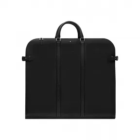 万宝龙/Montblanc 大班软质粒纹系列衣物包 U0116738