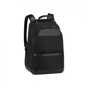 万宝龙/Montblanc 夜航系列大号双肩包 U0116771