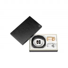 万宝龙/Montblanc 皮带礼品套装 U0116853