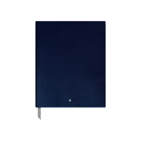 万宝龙/Montblanc 精品文具系列靛蓝色素描本#146，空白 U0116930