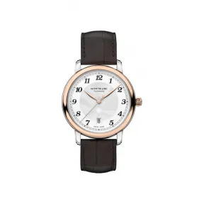 万宝龙/Montblanc 明星系列 自动机械 男表 U0117577