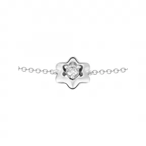 万宝龙/Montblanc Souvenir d'Etoile系列手链 U0118043