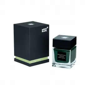 万宝龙/Montblanc 50毫升Elixir Parfumeur香根草味绿色瓶装墨水 U0118217