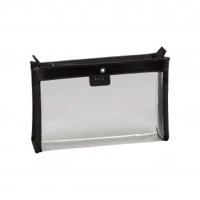 万宝龙/Montblanc 我的夜航系列流线型航空旅行包 U0118266