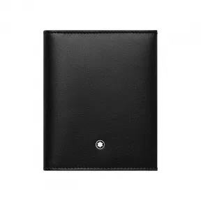 万宝龙/Montblanc 我的夜航系列多用途卡包 U0118283