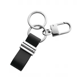 万宝龙/Montblanc 大班系列环形钥匙扣，带挂钩 U0118321