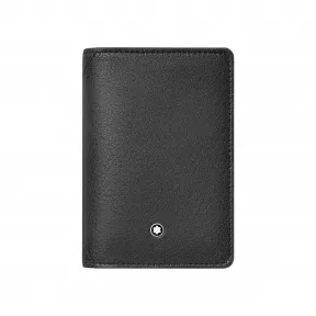 万宝龙/Montblanc 大班系列墨韵名片夹 U0118360