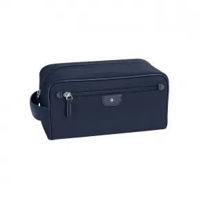 万宝龙/Montblanc 匠心Jet系列盥洗包 U0118387