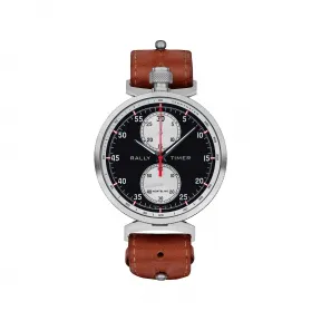 万宝龙/Montblanc 维莱尔1858系列 手动机械 男表 U0118487