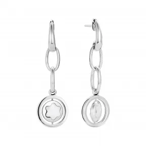 万宝龙/Montblanc 明星系列Signet耳环 U0118524