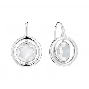 万宝龙/Montblanc 明星系列Signet耳环 U0118525