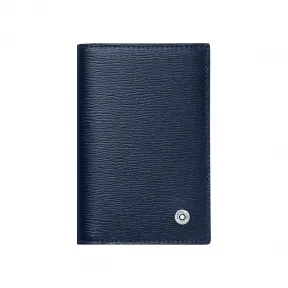 万宝龙/Montblanc 4810 Westside系列名片夹 U0118662