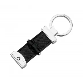 万宝龙/Montblanc 匠心系列带转轴的钥匙扣 U0118692