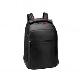 万宝龙/Montblanc 都市先锋赛车系列大号双肩包 U0118708