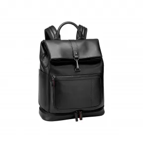 万宝龙/Montblanc 都市先锋赛车系列双肩包，带挂钩闭合装置 U0118709