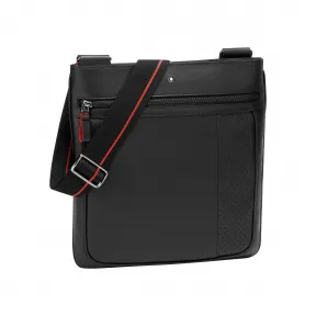 万宝龙/Montblanc 都市先锋赛车系列斜挎轻便包 U0118711