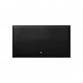 万宝龙/Montblanc 大班软皮粒纹系列12支装笔袋 U0118741