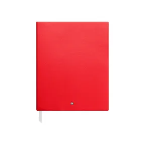 万宝龙/Montblanc RED素描本#149 U0118820