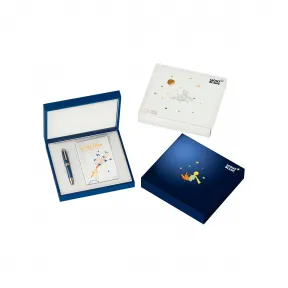 万宝龙/Montblanc 大班系列小王子欢度假日套装 U0118837