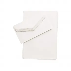 万宝龙/Montblanc MB118891-优质手工精制纸张和信封