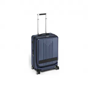 万宝龙/Montblanc 倍耐力联名款登机旅行箱，带前袋 U0118898