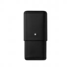 万宝龙/Montblanc 匠心系列3支装雪茄盒 U0119297