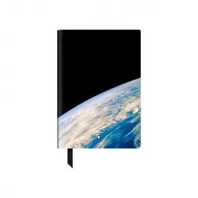 万宝龙/Montblanc 星际行者系列探险格纹笔记本#146 U0119526