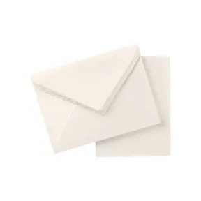 万宝龙/Montblanc MB119615-优质手工精制纸张和信封A5