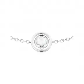 万宝龙/Montblanc Star Signet 手链 U0119674