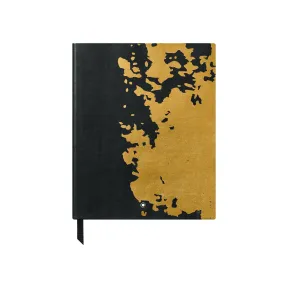 万宝龙/Montblanc 古老书法字体笔记本#149 U0119922