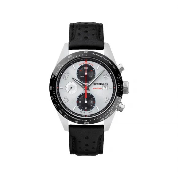 万宝龙/Montblanc 时光行者系列 自动机械 男表 U0119940