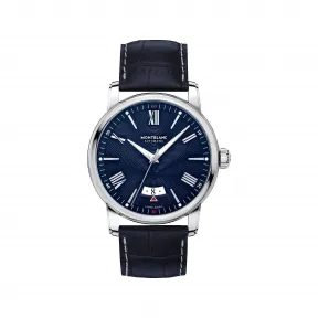 万宝龙/Montblanc 4810系列日期自动上链腕表 U0119960