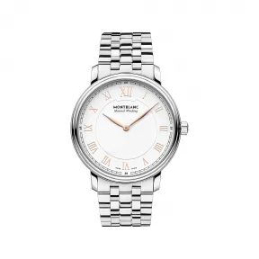 万宝龙/Montblanc 传统系列手动上链腕表 U0119963