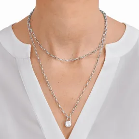 万宝龙/Montblanc Always Together系列项链 U0123772