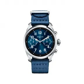 万宝龙/Montblanc 时光行者系列 智能腕表 男表 U0123853