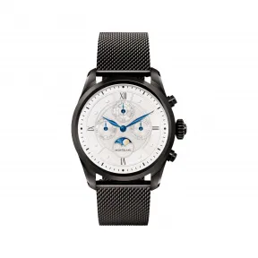 万宝龙/Montblanc 时光行者系列 智能腕表 男表 U0123856