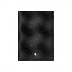 万宝龙/Montblanc 风尚2.0护照夹 U0123953