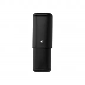 万宝龙/Montblanc Sartorial Essential系列2支装雪茄袋 U0124062